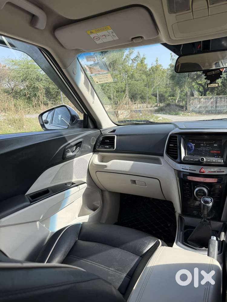 Mahindra Xuv300 W8 Diesel, 2019, Diesel