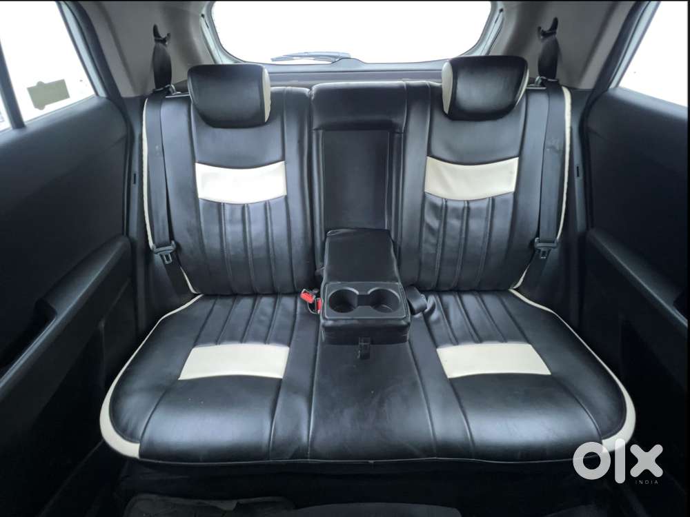 Hyundai Creta 1.6 Sx Plus Petrol At, 2018, Petrol