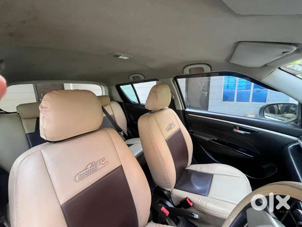 Maruti Suzuki Swift 2012
