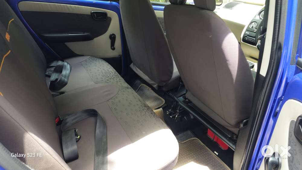 Tata Nano Xta, 2016, Petrol