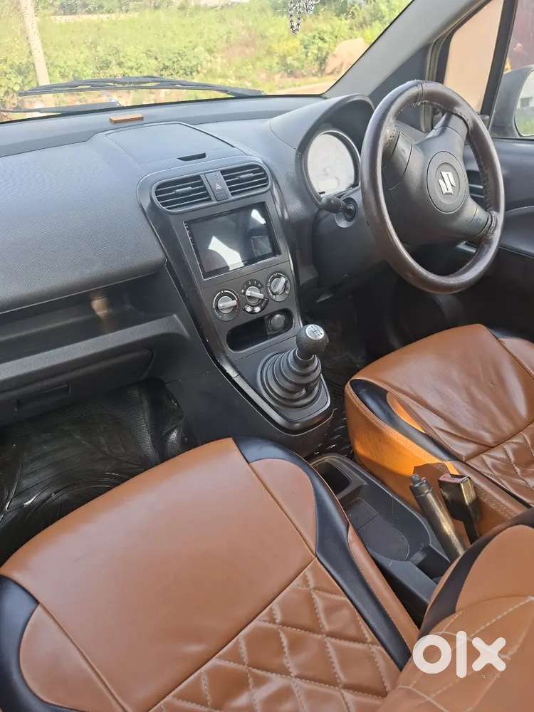 Maruti Suzuki Ritz Ldi 2009