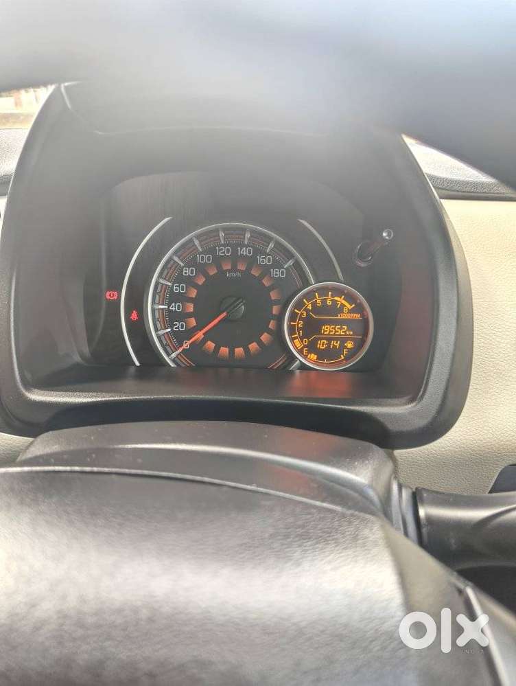 Maruti Suzuki Wagon R 1.2 Zxi, 2021, Petrol