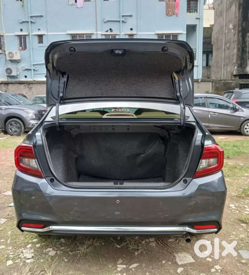Honda Amaze S 1.2 Petrol Mt, 2024, Petrol