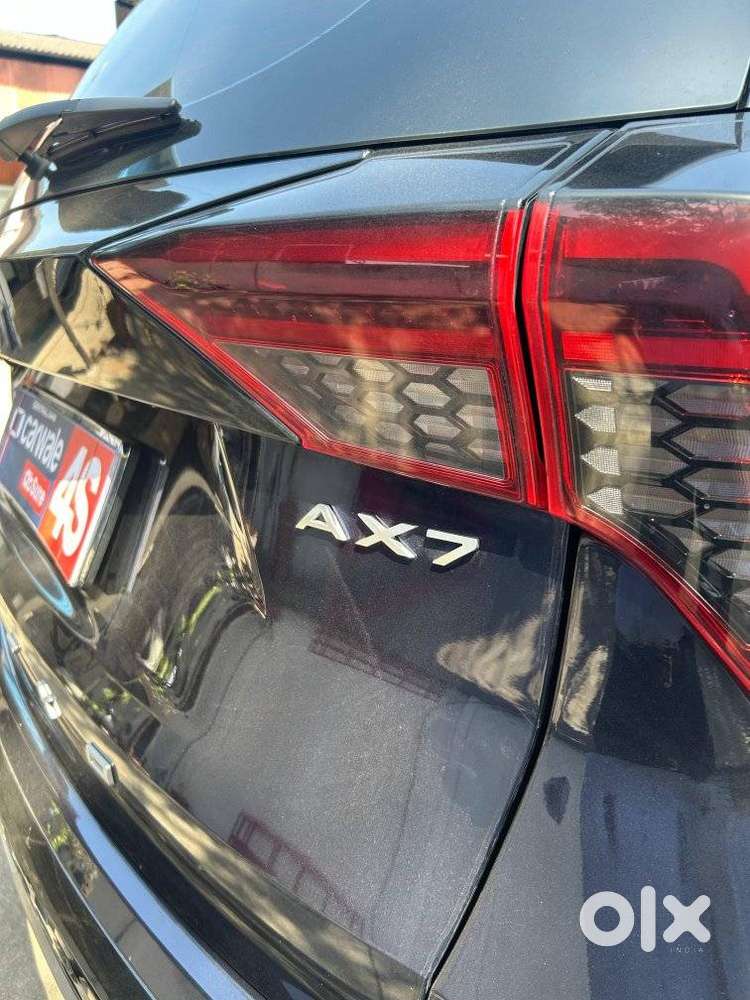 Mahindra Xuv 7xo Ax, 2026, Diesel