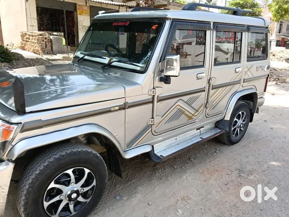 Mahindra Bolero 2010 Diesel