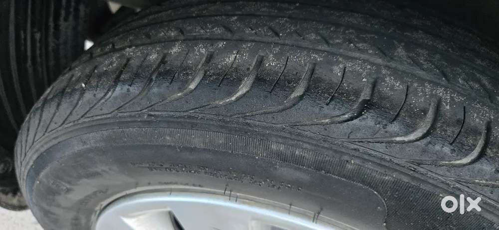 I20 Petrol 53000 Km (hyundai Original Company Record You Can Check)