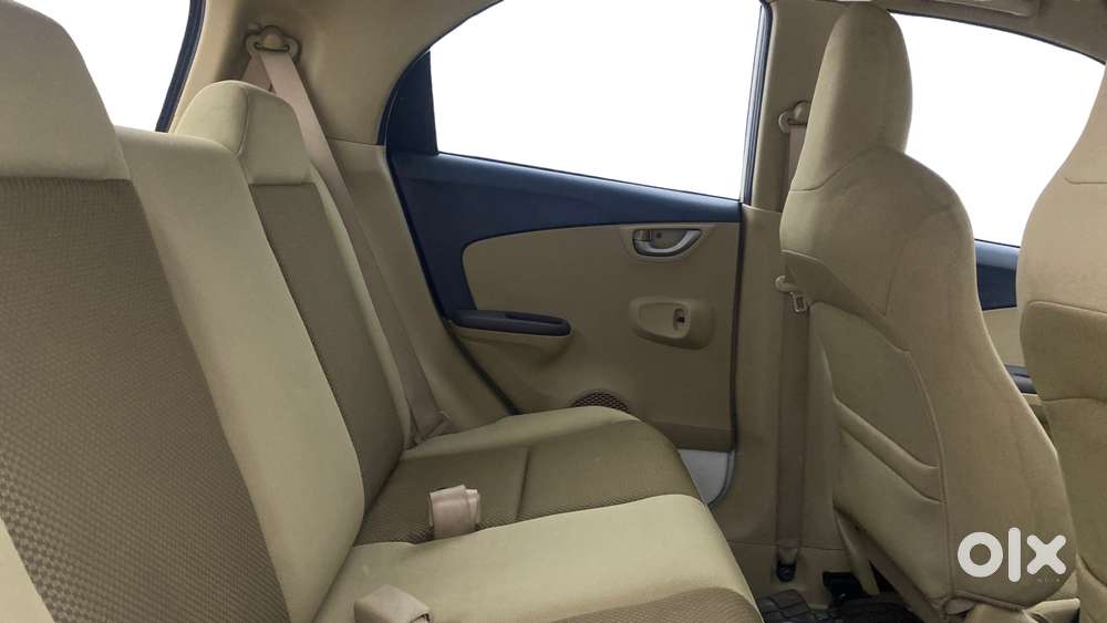 Honda Brio 2011-2013 V Mt, 2013, Petrol