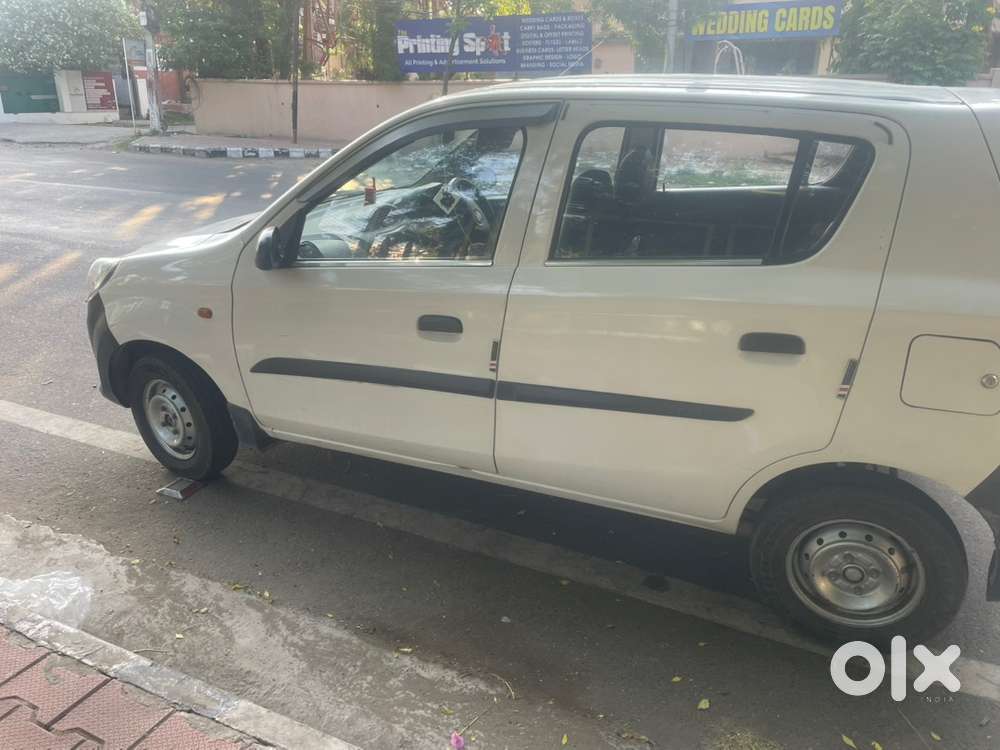 Maruti Alto 2015 , Milage 27km/l
