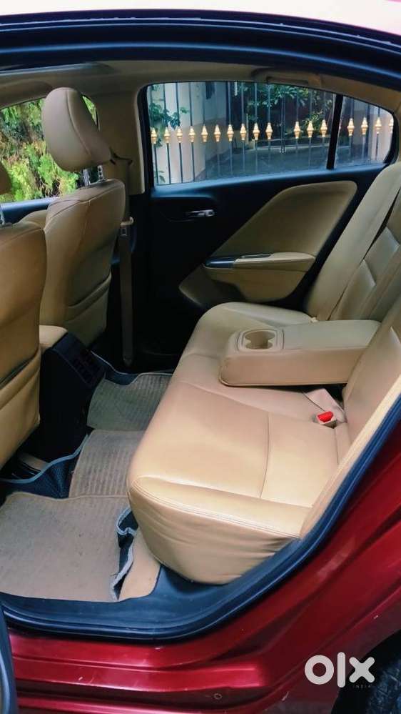 Honda City I Vtec Vx, 2014, Petrol