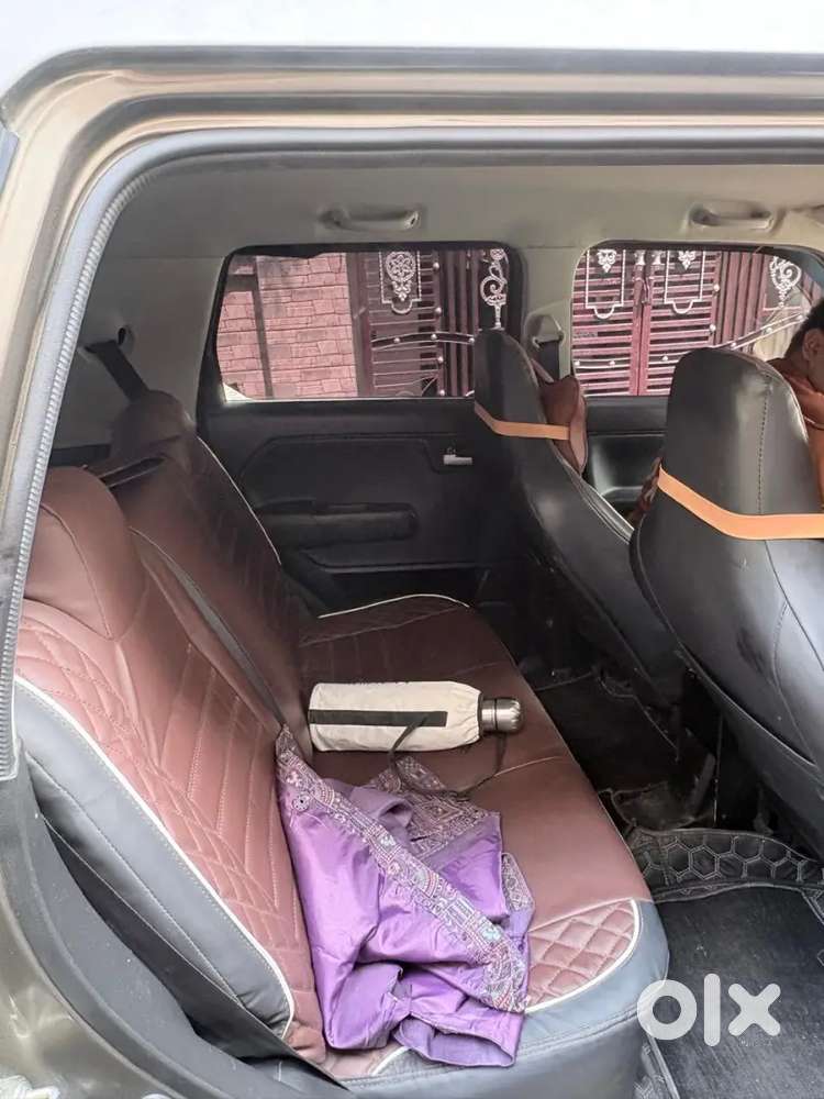 Maruti Suzuki Wagon R November 2023 Petrol 70000 Km Driven