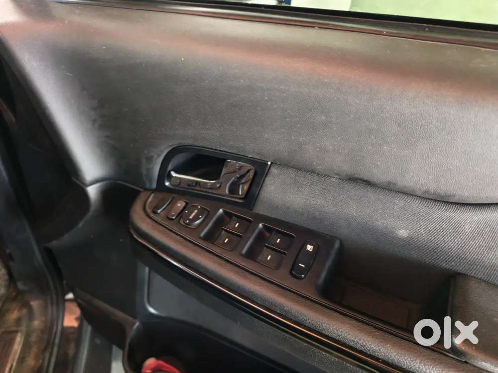 Tata Hexa 2020 Diesel 52800 Km Driven