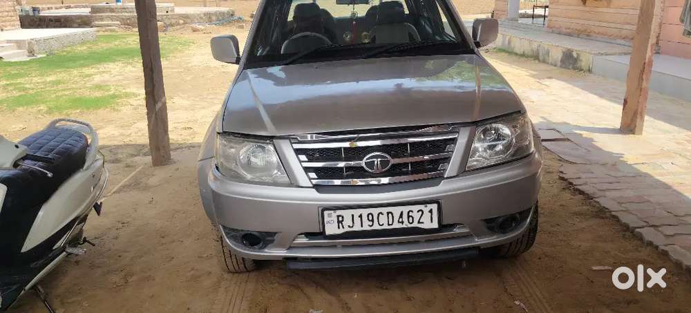 Tata Xenon Xt 3.2 2013