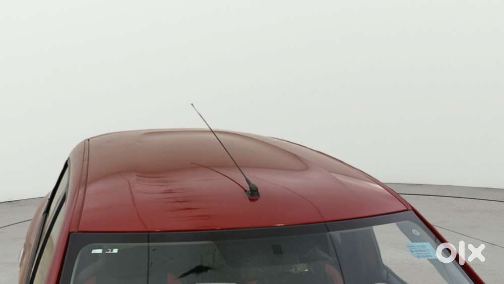 Renault Kwid 1.0 Rxt Amt Opt, 2018, Petrol