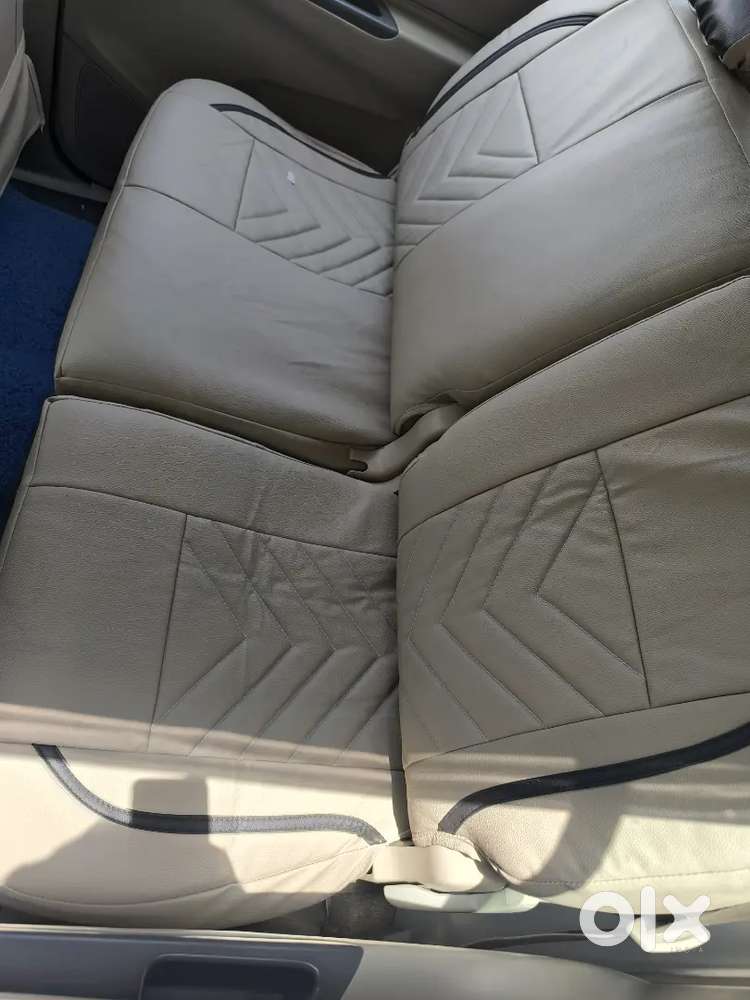 Toyota Innova 2012 Diesel Well Maintained