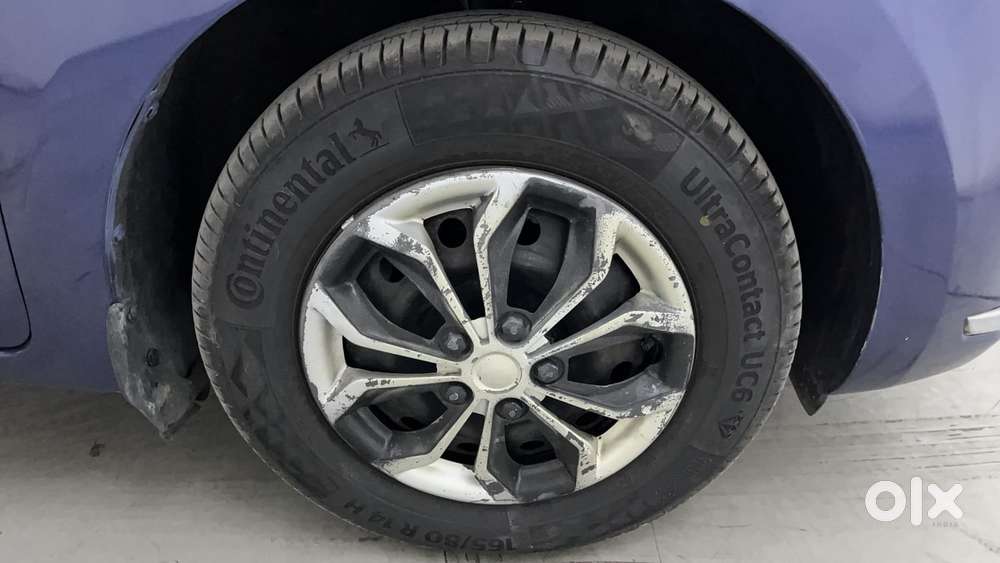 Maruti Suzuki Dzire 1.2 Vxi Amt, 2017, Petrol
