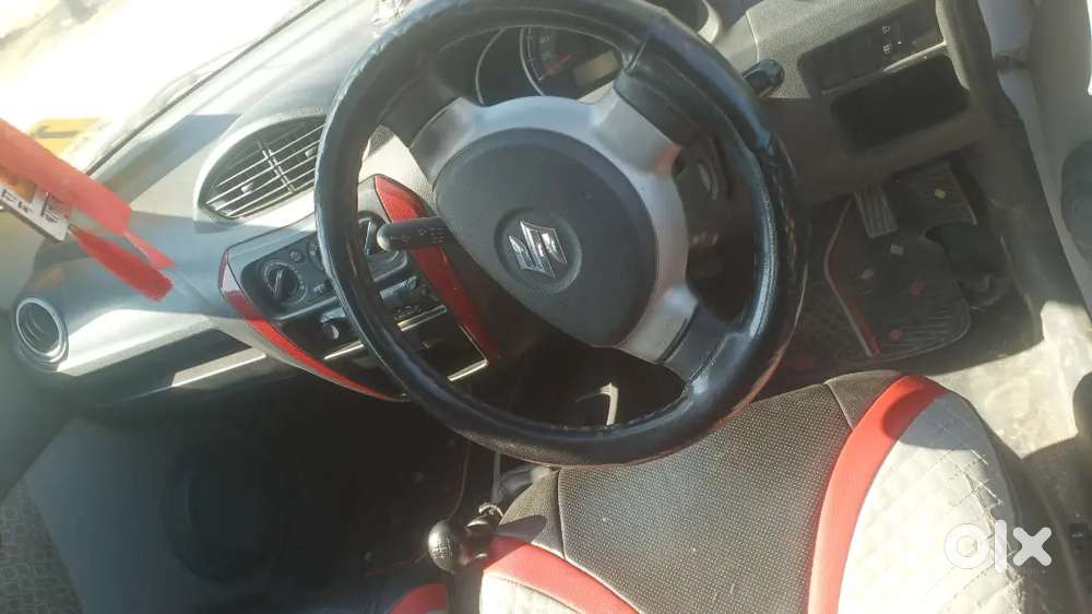 Maruti Suzuki Alto 800 2017 Petrol 125000 Km Driven