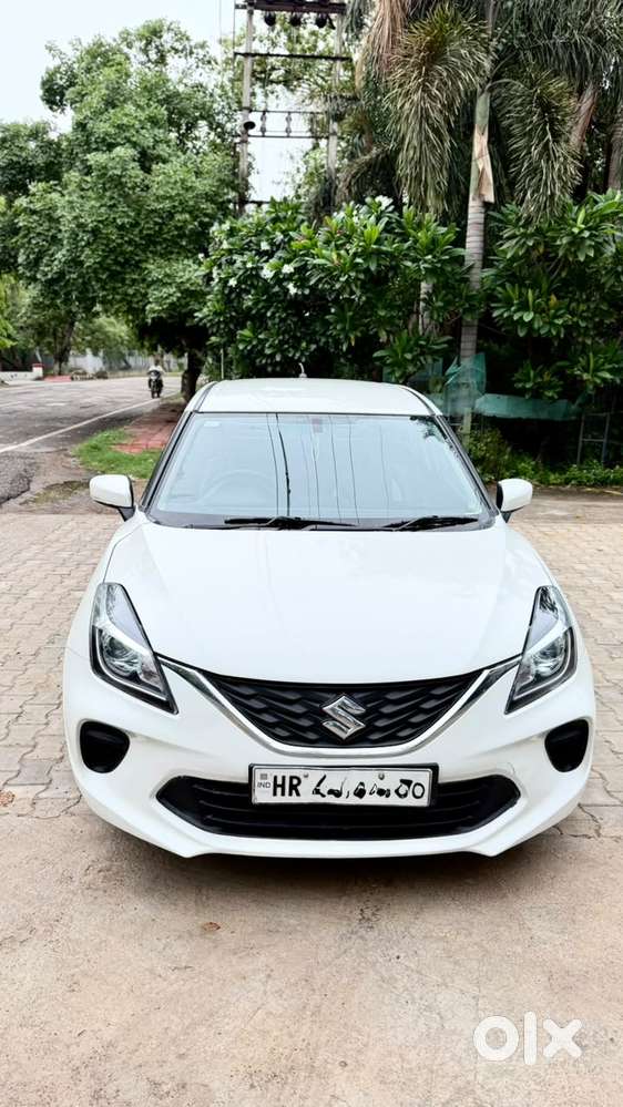 Maruti Suzuki Baleno Delta, 2020, Petrol