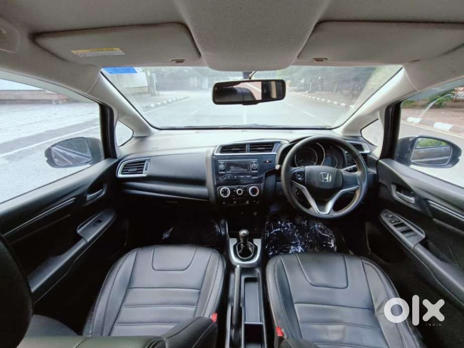Honda Wr-v 1.2 S Edge Edition I-vtec, 2018, Petrol