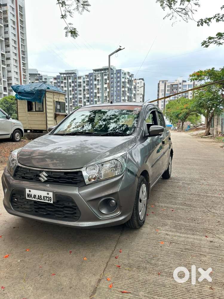 Maruti Suzuki Swift 2019