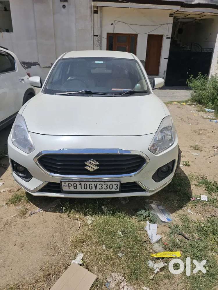 I Want To Sell My Swift Dezire