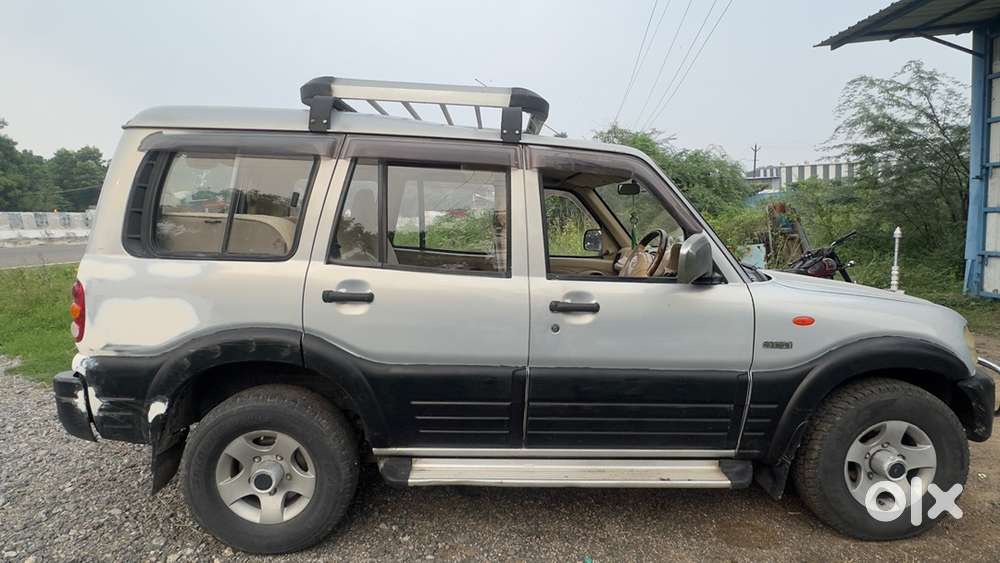 Mahindra Scorpio 2004 Diesel