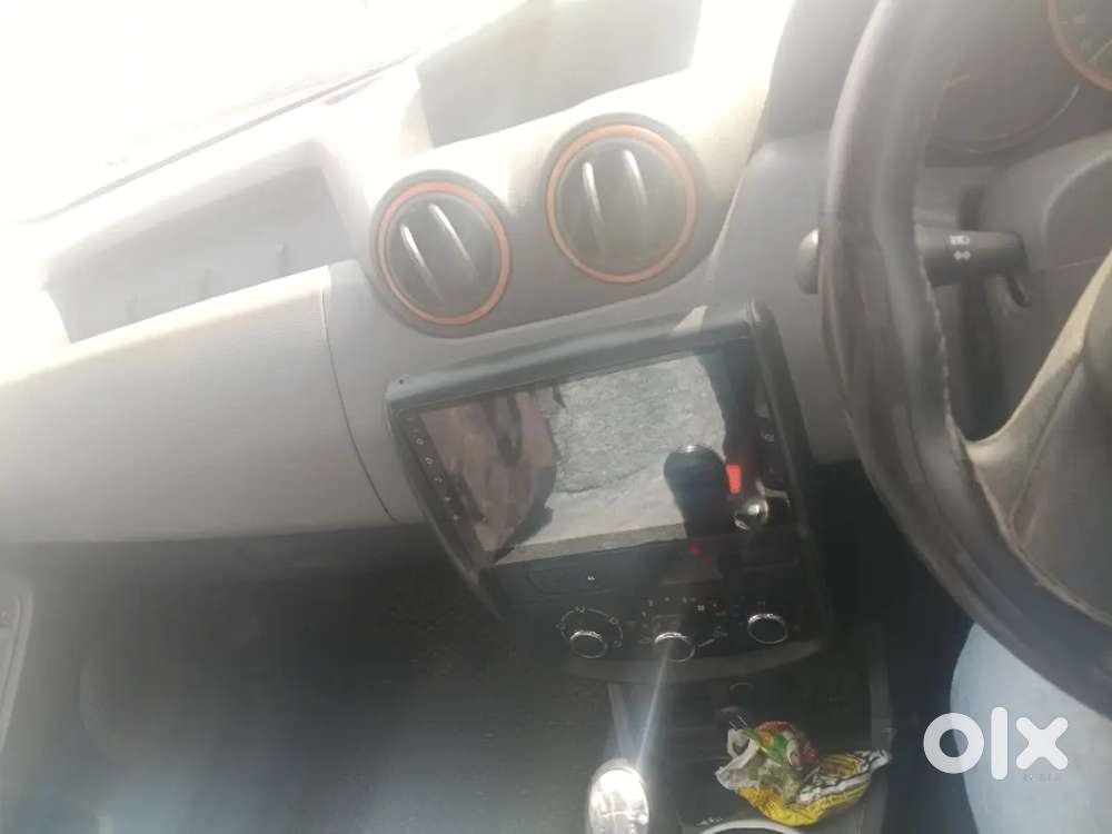 Renault Duster 2017 Diesel 68000 Km Driven
