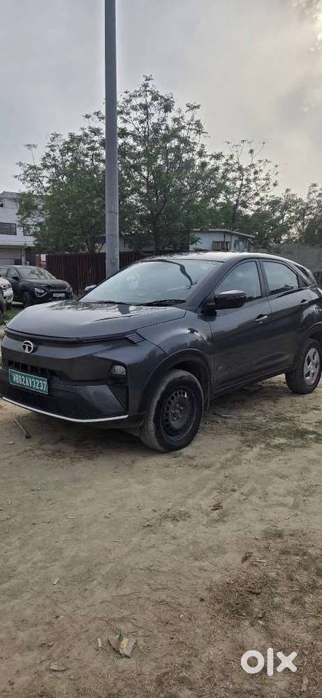 Tata Nexon Ev Creative Plus Mr, 2024, Electric