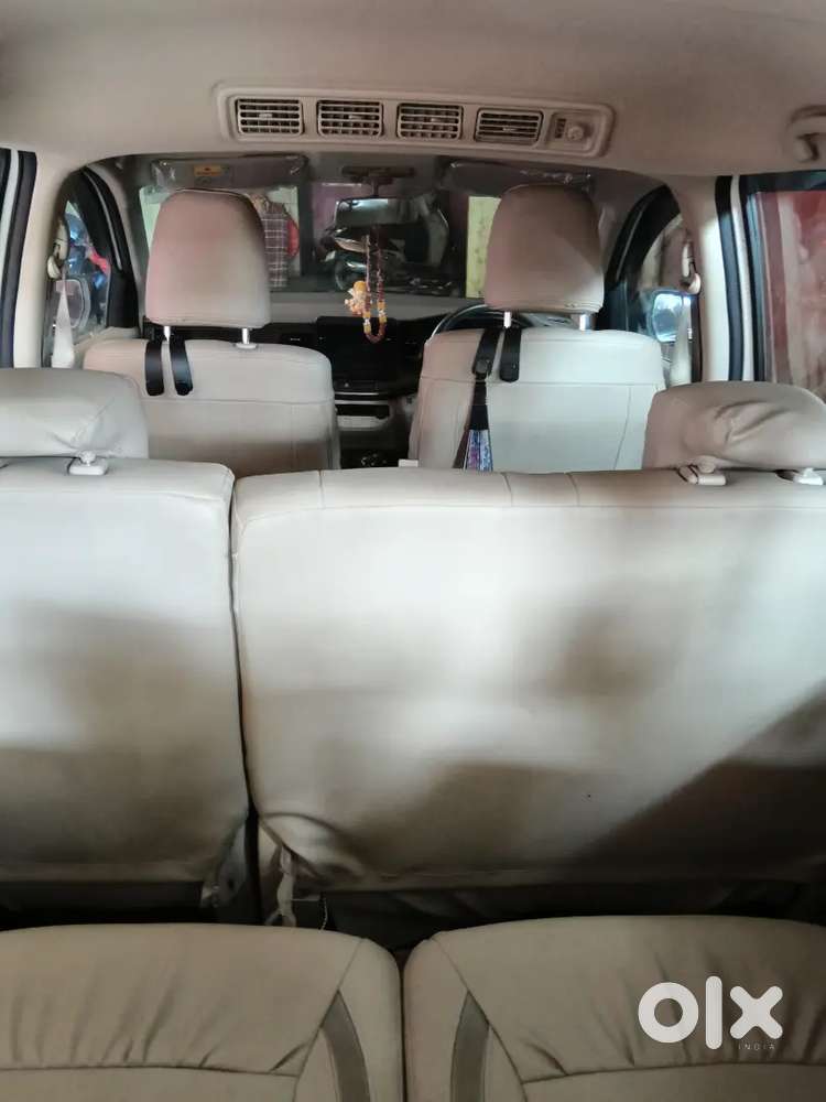 05/2019 Maruti Suzuki Ertiga Zxi - Well Maintained