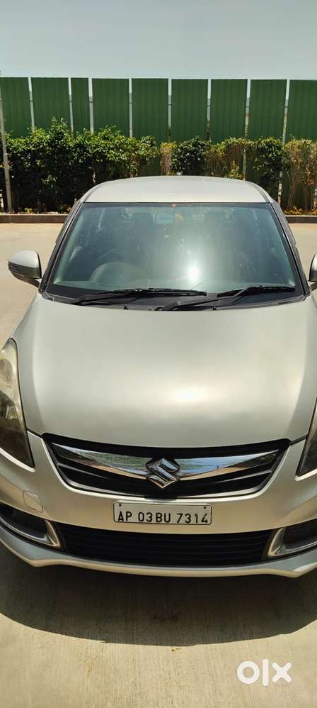 Maruti Suzuki Swift Ddis Vdi, 2016, Diesel