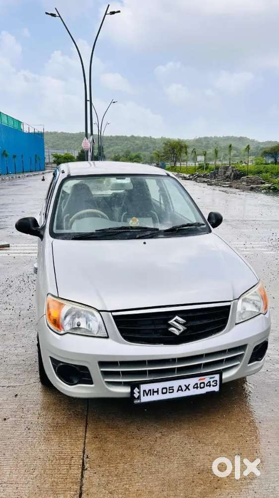 Maruti Suzuki Alto 2011 Petrol Manual