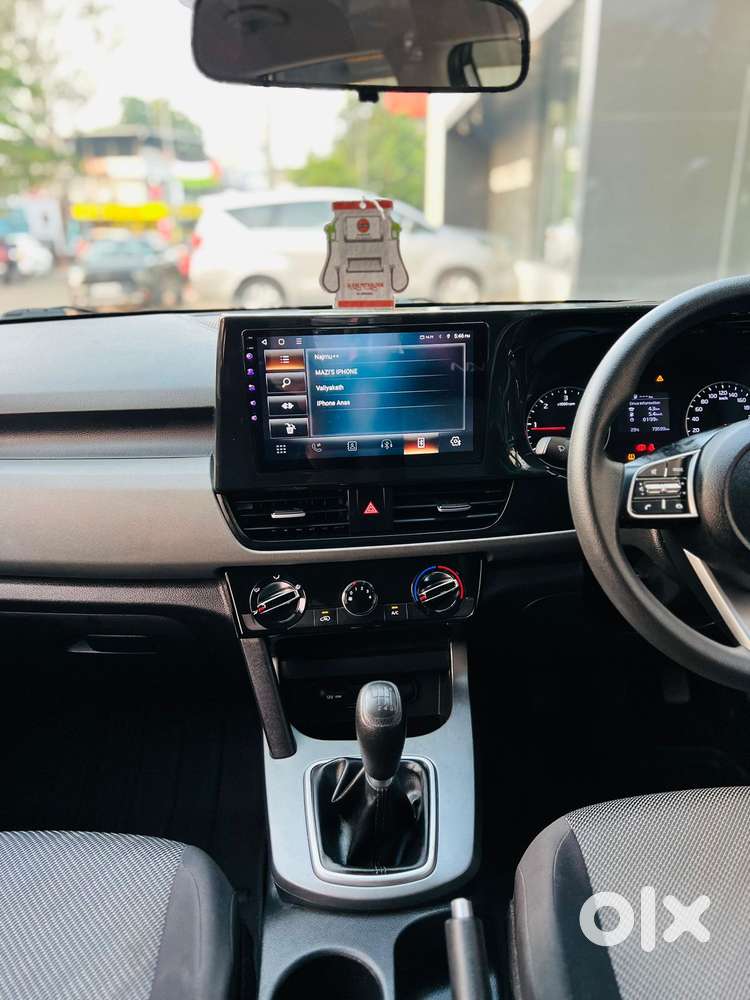 Kia Seltos 1.5 Hte Diesel Imt, 2022, Diesel