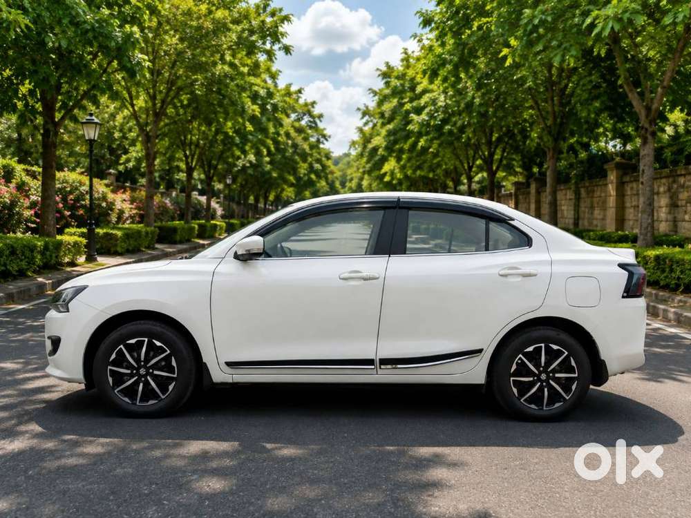 Maruti Suzuki Dzire 1.2 Zxi Plus, 2025, Petrol