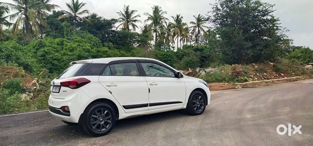 Hyundai I20 E Sportz 1.4 Crdi, 2019, Petrol