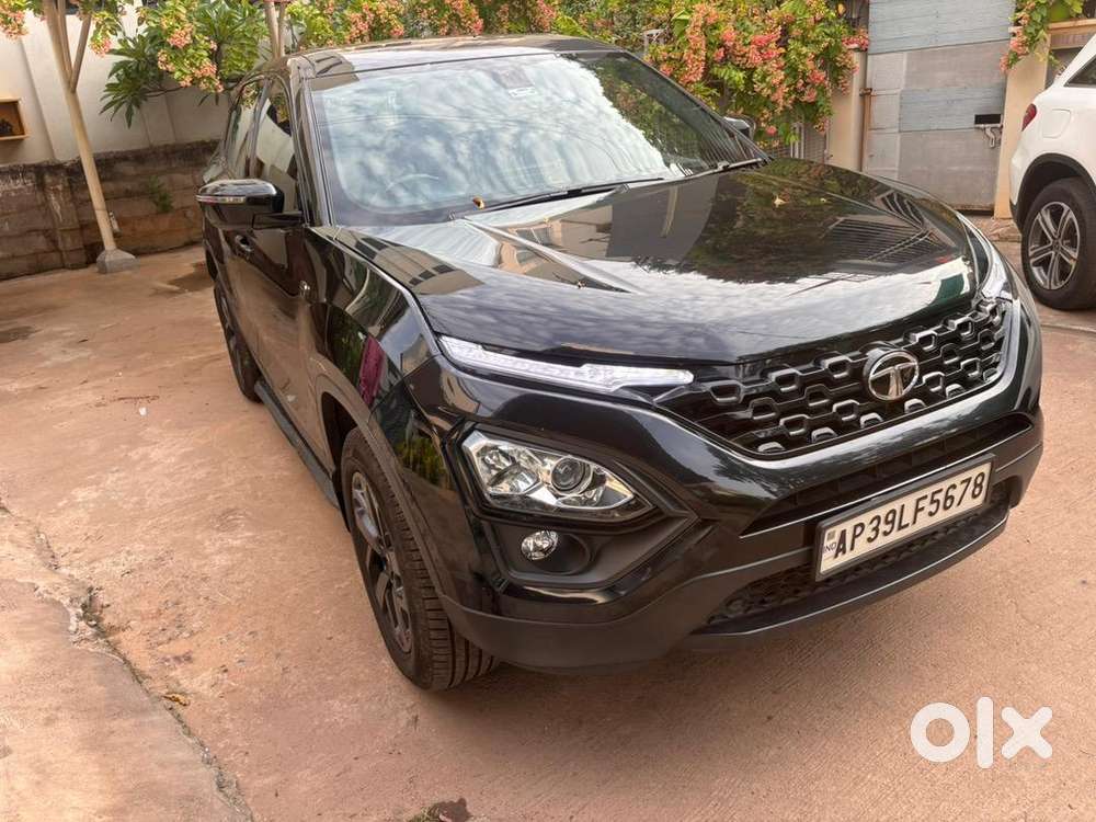 Tata Diesel Car 2021