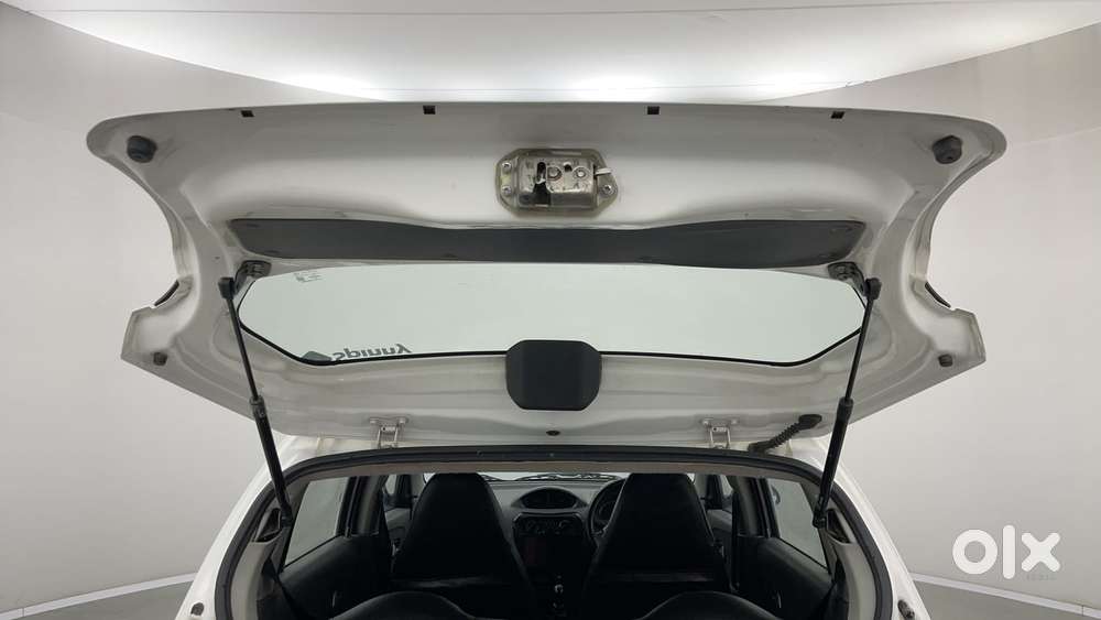 Maruti Suzuki Alto 800 Lxi, 2013, Petrol