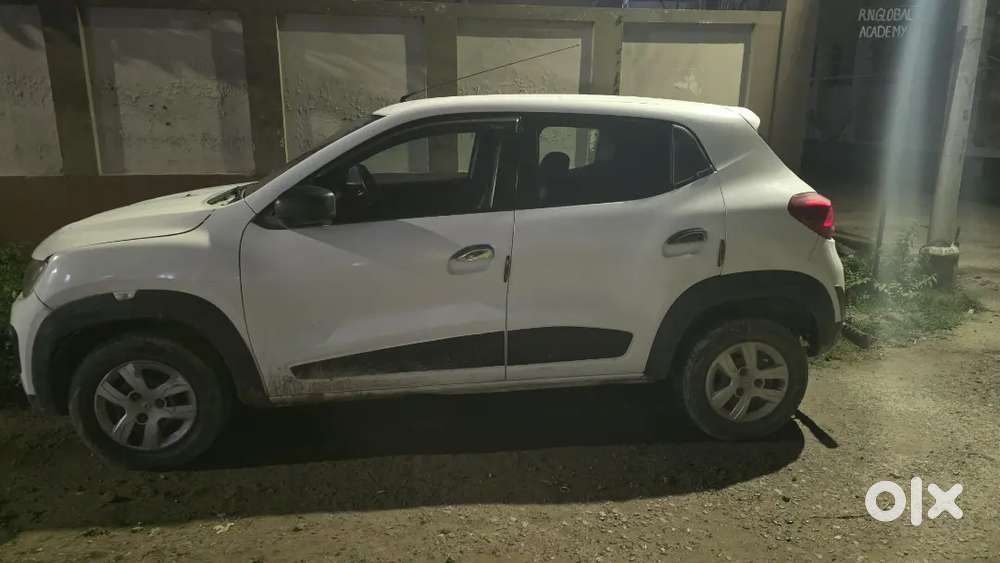 Renault Kwid Rxt 2020