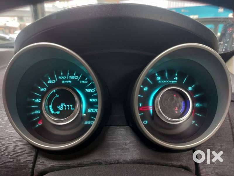 Mahindra Xuv500 W10 2wd, 2015, Diesel