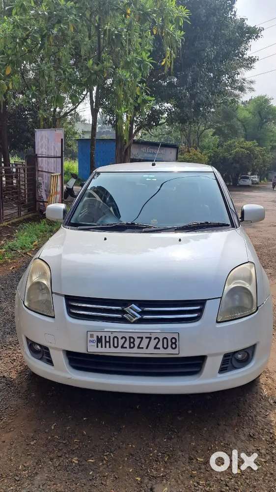 Maruti Suzuki Dzire 2011 Petrol 56000 Km Driven