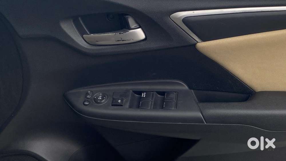 Honda Jazz 1.2 V I Vtec, 2016, Petrol