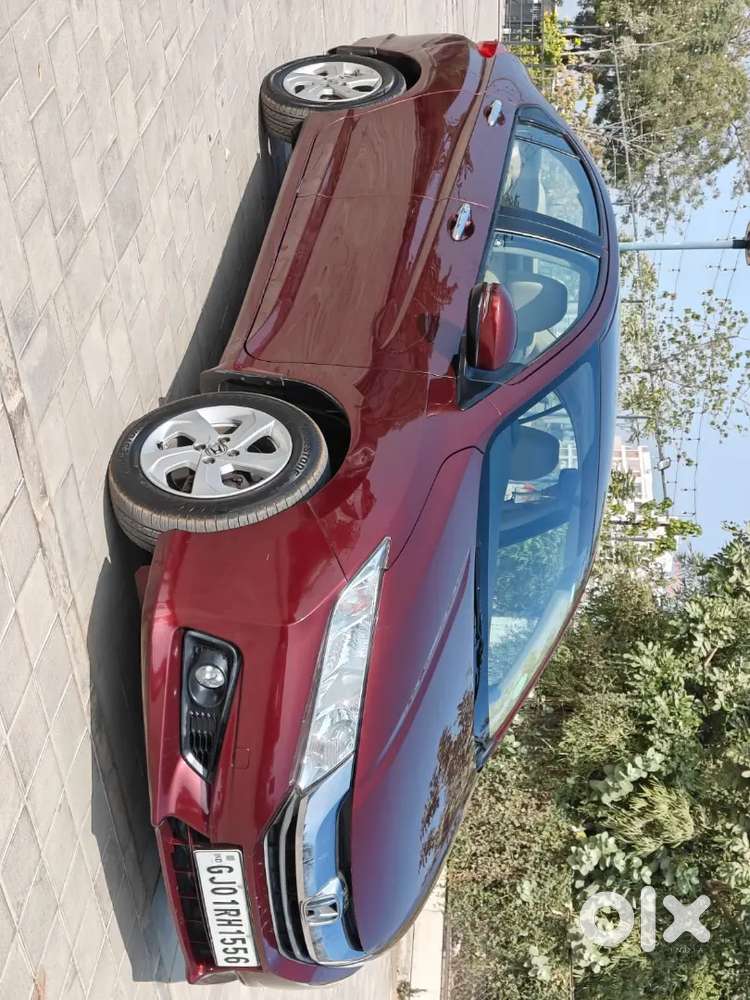 Honda City 2014 Petrol Well Maintained