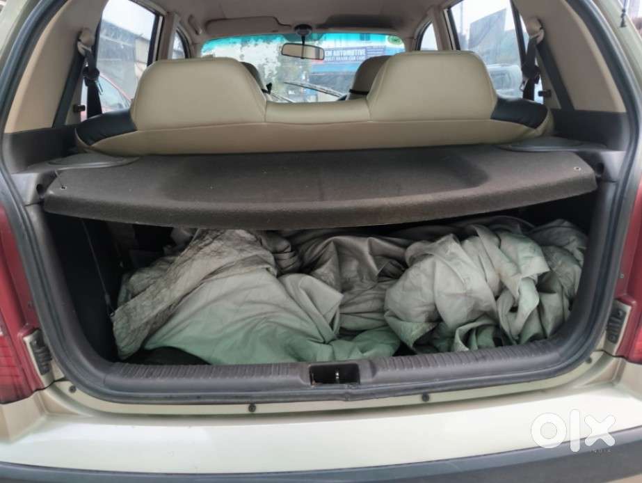 Hyundai Santro Xing Gls, 2010, Petrol