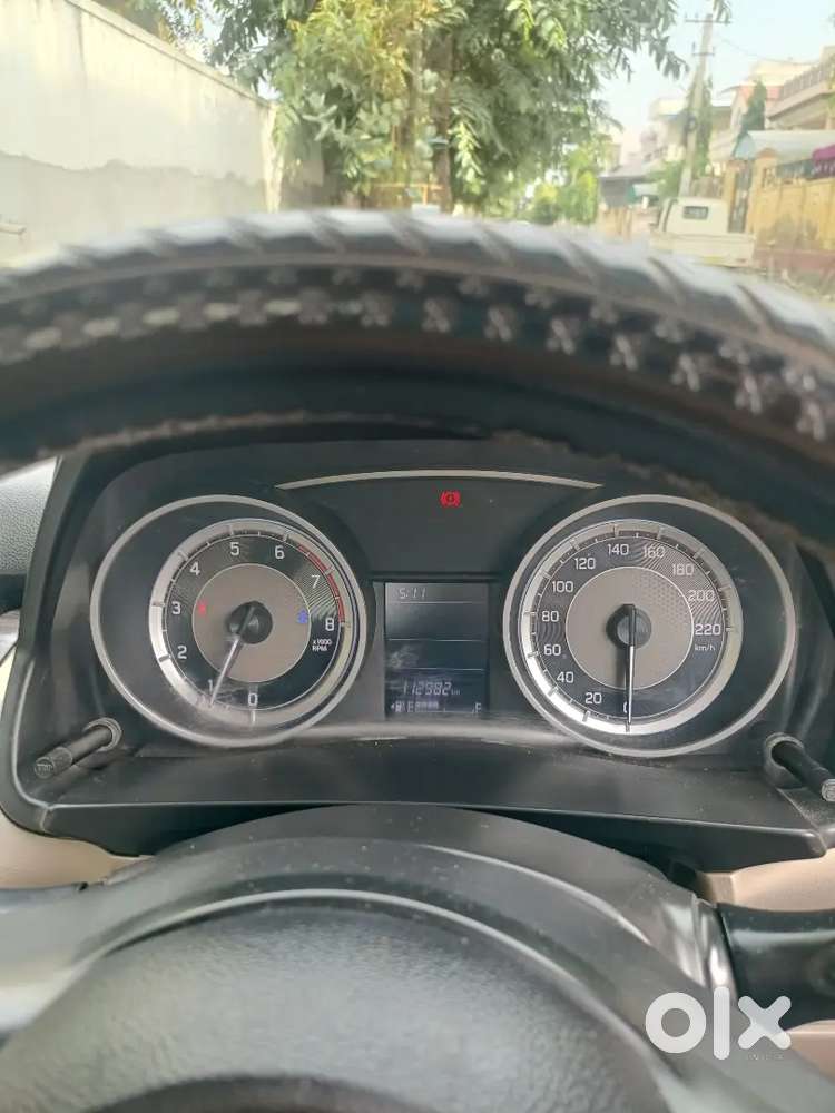 Maruti Suzuki Dzire 2020 Petrol Manual