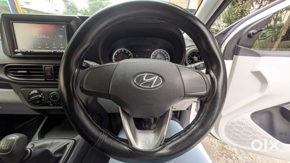 Hyundai Grand I10 Nios Era, 2021, Petrol