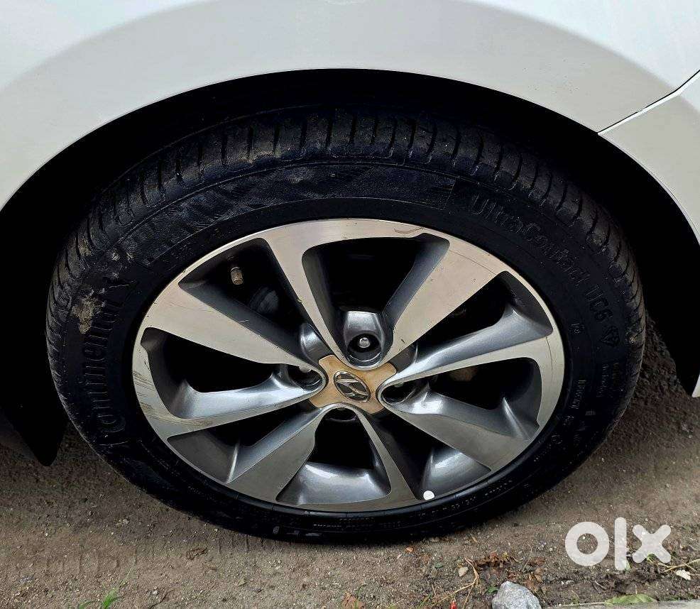 Hyundai I20 Asta Option 1.4 Crdi, 2015, Diesel