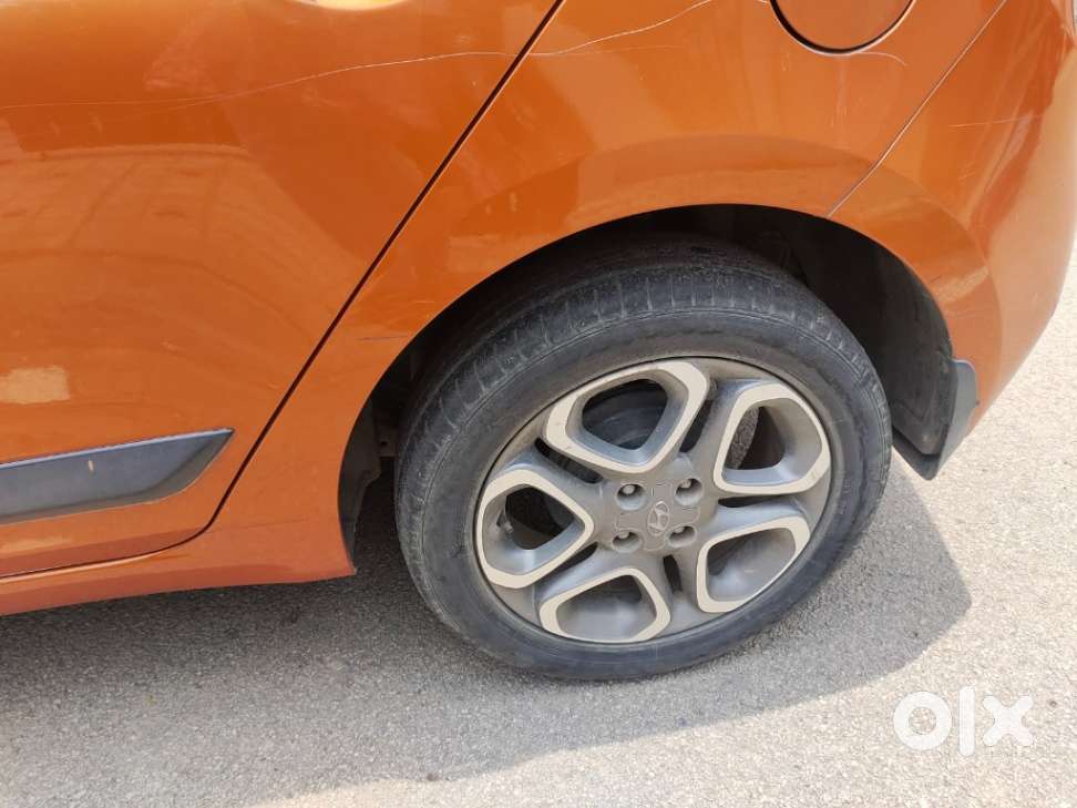 Hyundai Elite I20 1.2 Asta (o) Dual Tone, 2018, Petrol