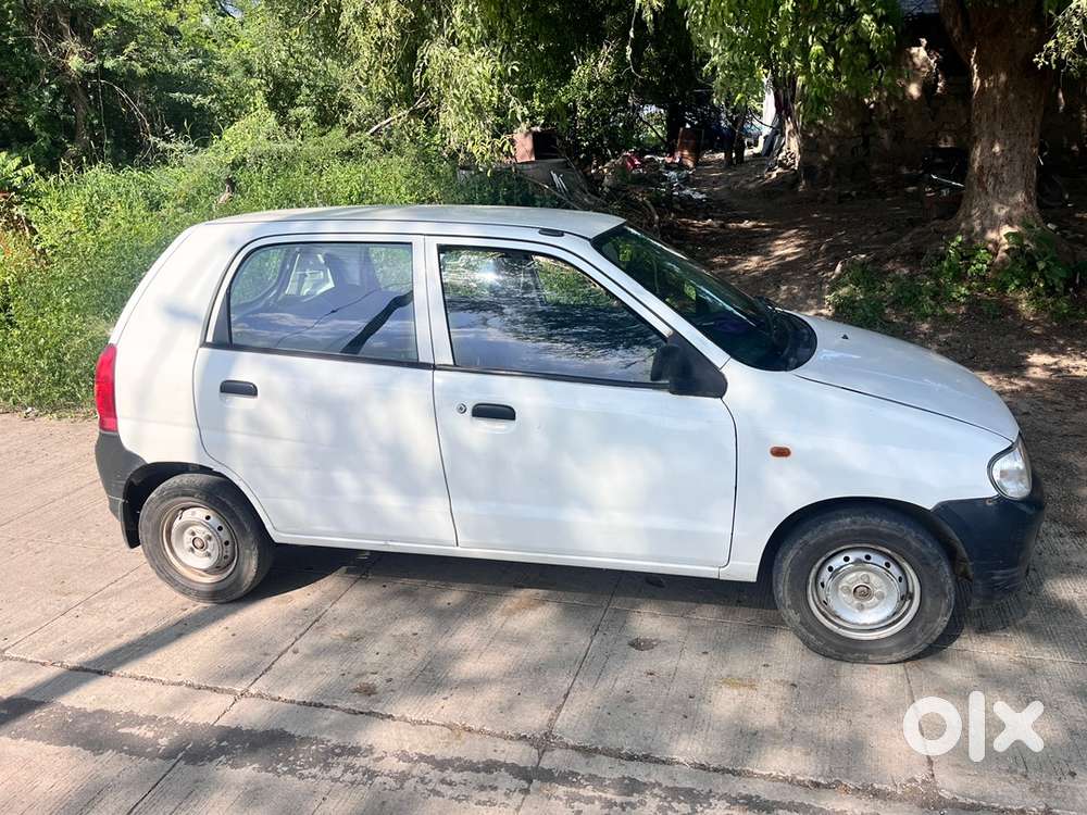 Maruti Suzuki Alto 2011