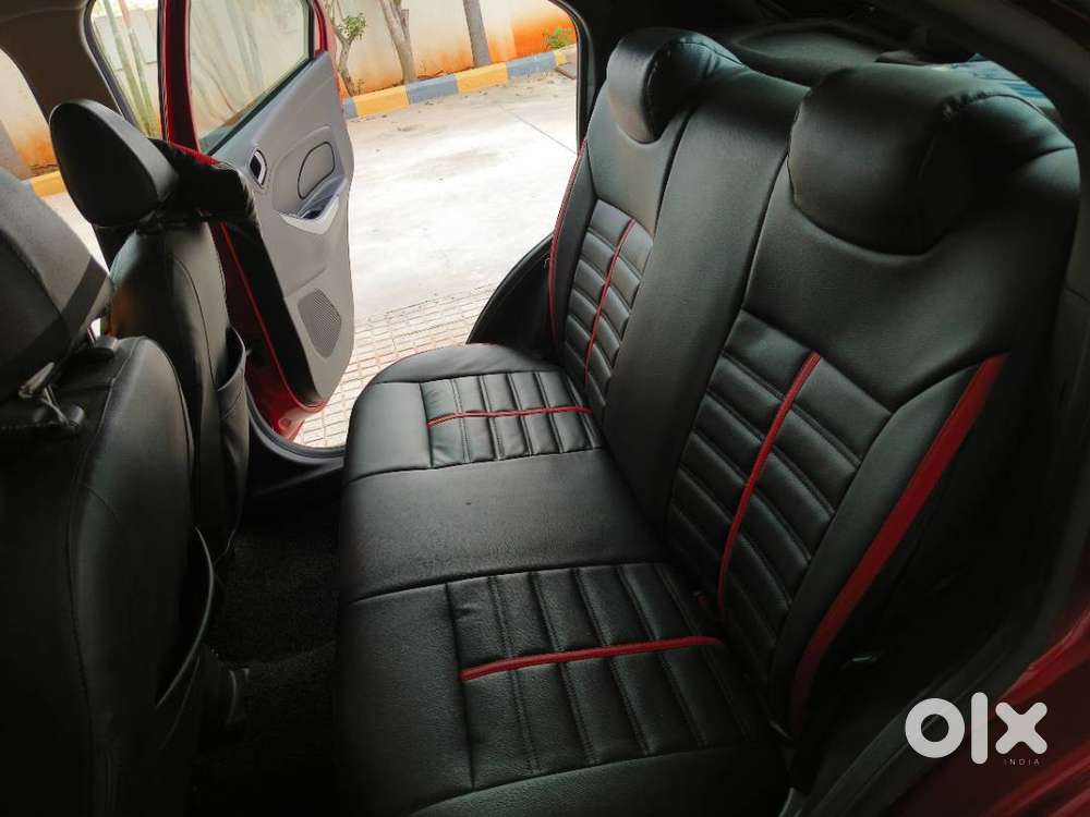 Great Car With Perfect Maintenance