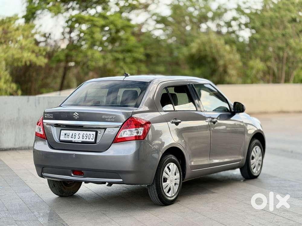 Maruti Suzuki Swift Dzire Vdi Bsiv, 2013, Diesel