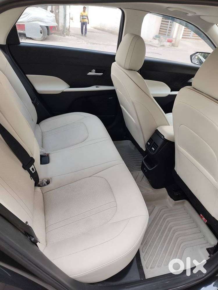 Hyundai New Verna, 2024, Petrol