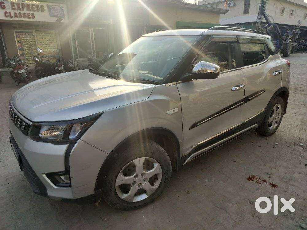 Mahindra Xuv300 W6 Diesel, 2019, Diesel